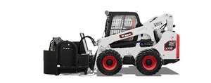 Bobcat S770 Skid Steer Loader