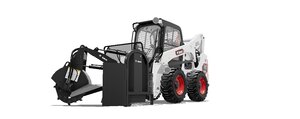 Bobcat S770 Skid Steer Loader