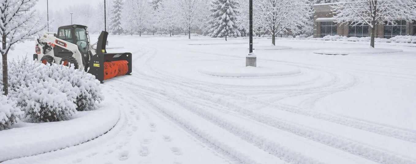 Bobcat S86 2 Skid Steer Loader
