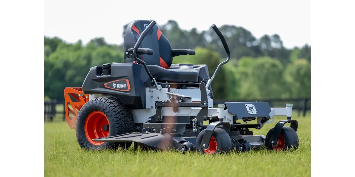 Bobcat ZT2000 42 Deck Zero Turn Mower