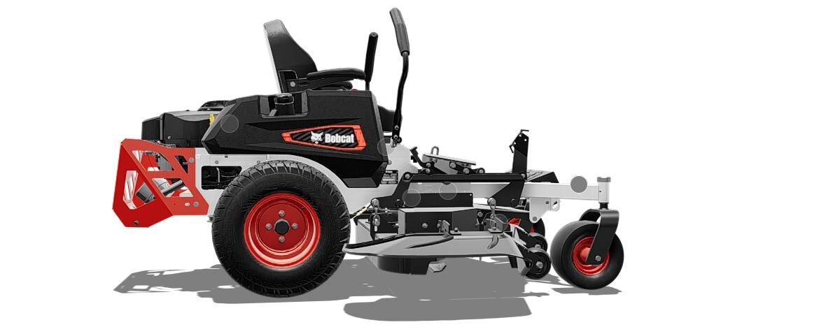 Bobcat ZT2000 42 Deck Zero Turn Mower
