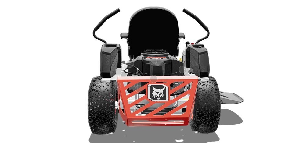 Bobcat ZT2000 42 Deck Zero Turn Mower