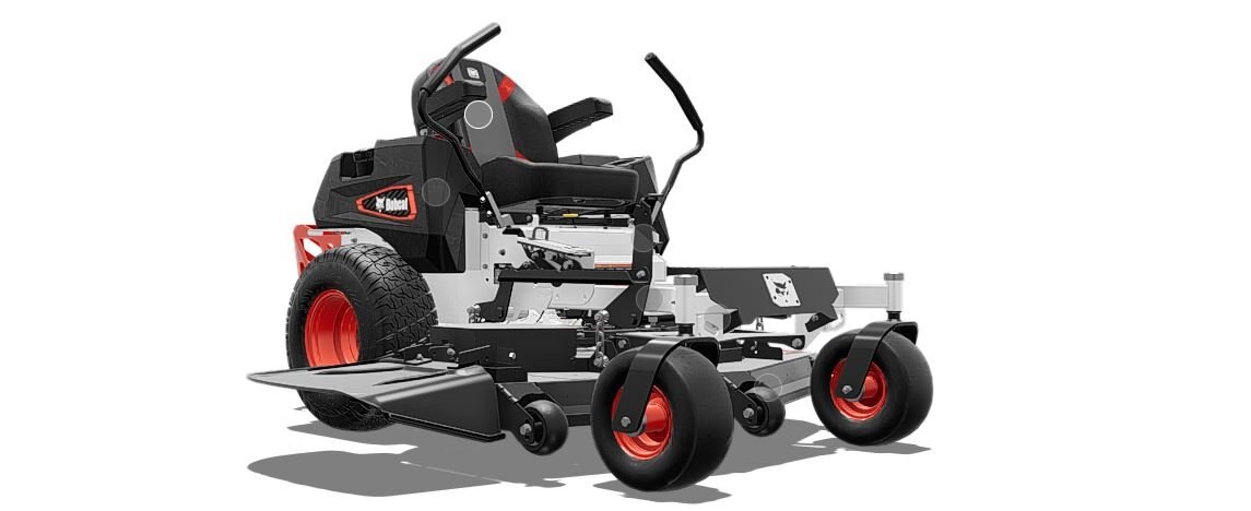 Bobcat ZT3000 48 Deck Zero Turn Mower