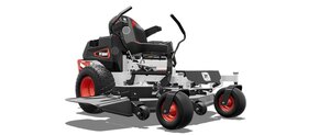 Bobcat ZT3000 48 Deck Zero Turn Mower