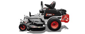 Bobcat ZT3000 48 Deck Zero Turn Mower
