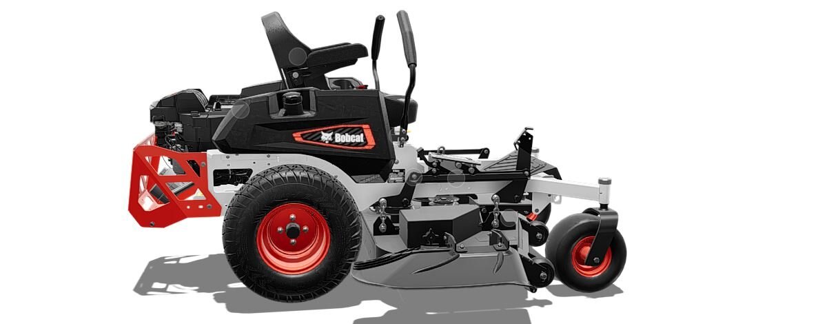 Bobcat ZT3000 48 Deck Zero Turn Mower