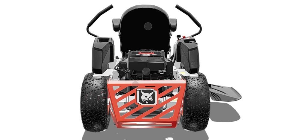 Bobcat ZT3000 48 Deck Zero Turn Mower