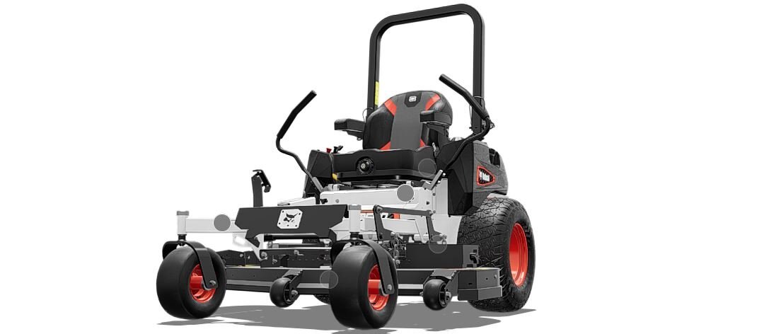 Bobcat ZT3500 48” Deck Zero Turn Mower