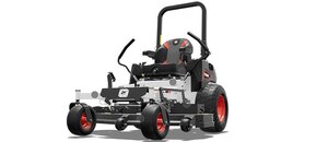 Bobcat ZT3500 48” Deck Zero Turn Mower