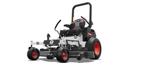 Bobcat ZT5000 61” Deck Zero Turn Mower