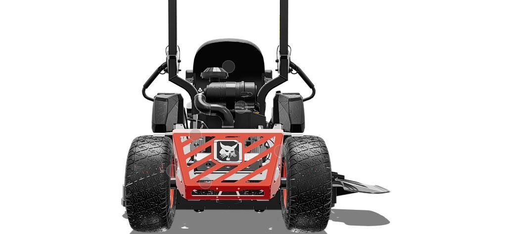 Bobcat ZT5000 61” Deck Zero Turn Mower