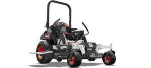 Bobcat ZT6000 52” Deck Zero Turn Mower
