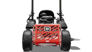 Bobcat ZT6000 52” Deck Zero Turn Mower