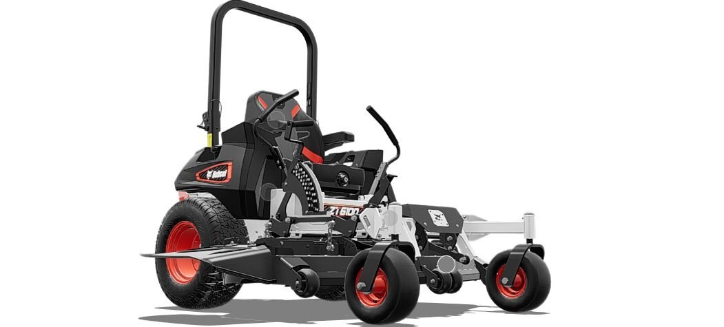 Bobcat ZT6100 61” Deck Zero Turn Mower