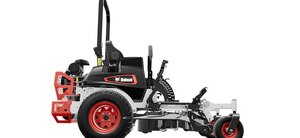 Bobcat ZT6100 61” Deck Zero Turn Mower