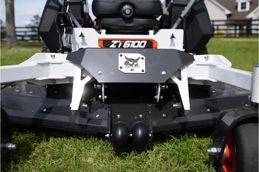 Bobcat ZT6100 61” Deck Zero Turn Mower