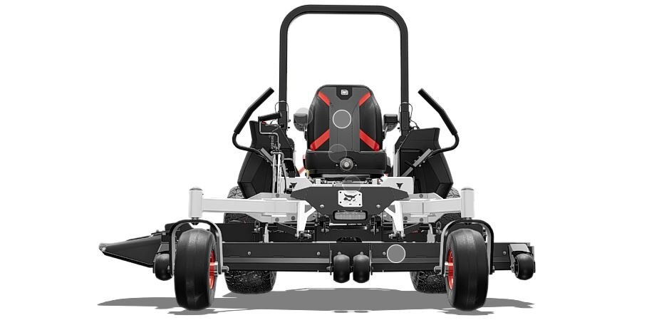 Bobcat ZT7000 61” Deck Zero Turn Mower
