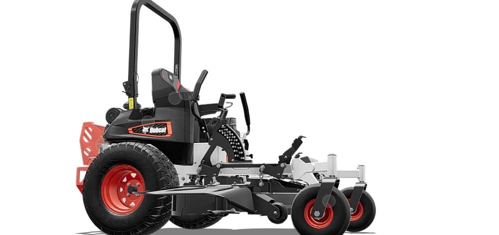 Bobcat ZT7000 61” Deck Zero Turn Mower