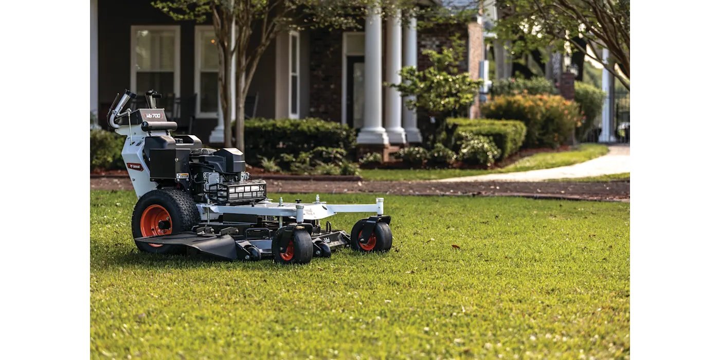 Bobcat WB0736ST Walk Behind Mower