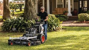 Bobcat WB0736ST Walk Behind Mower