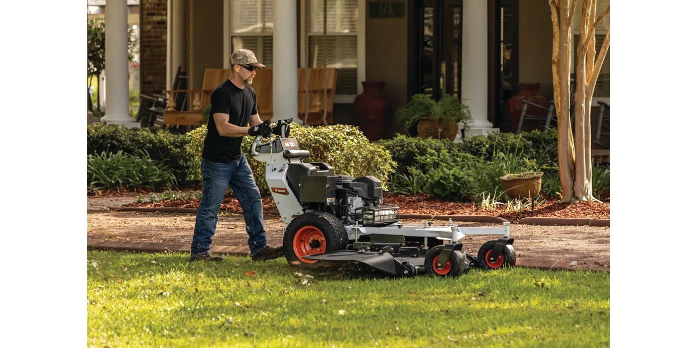 Bobcat WB0736ST Walk Behind Mower