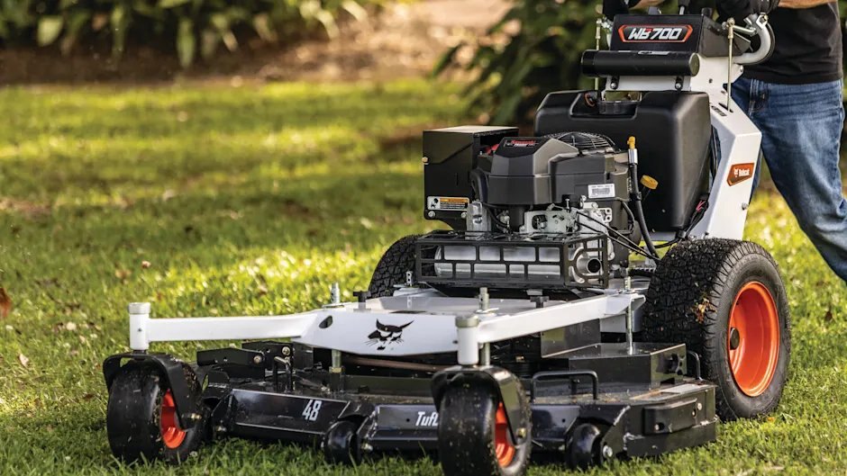 Bobcat WB0736ST Walk Behind Mower
