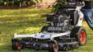 Bobcat WB0736ST Walk Behind Mower
