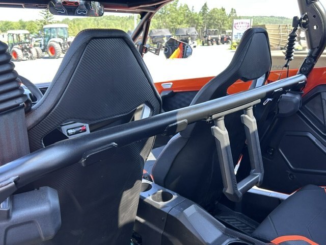 2026 CFMOTO ZForce Z10 4 IN STOCK