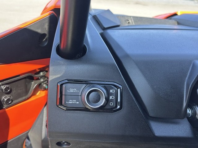 2026 CFMOTO ZForce Z10 4 IN STOCK