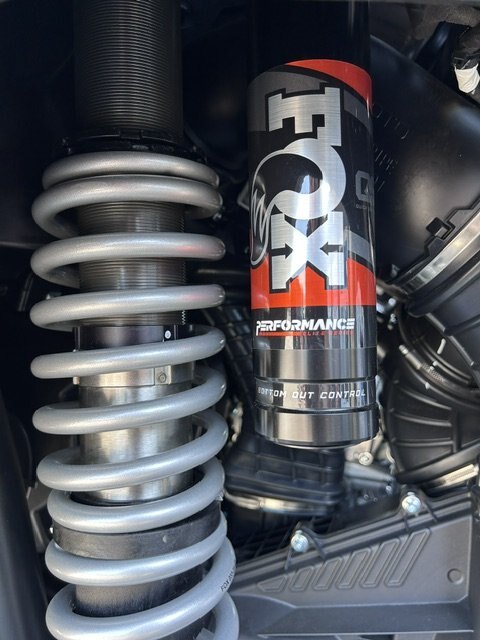 2026 CFMOTO ZForce Z10 4 IN STOCK