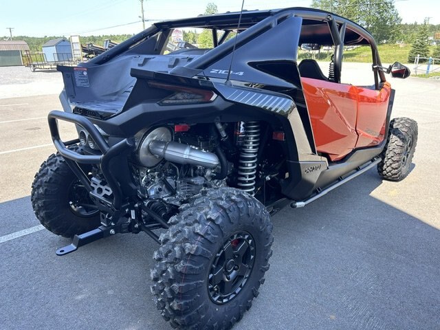 2026 CFMOTO ZForce Z10 4 IN STOCK