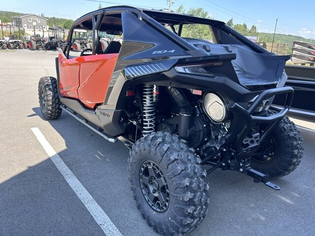 2026 CFMOTO ZForce Z10 4 IN STOCK
