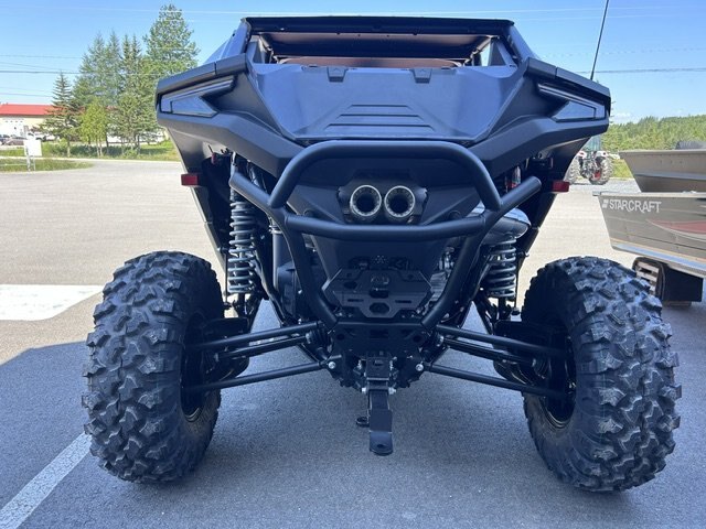 2026 CFMOTO ZForce Z10 4 IN STOCK