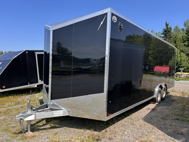 2027 Forest River 8.5 x 24' LTFCH824TA3 10K