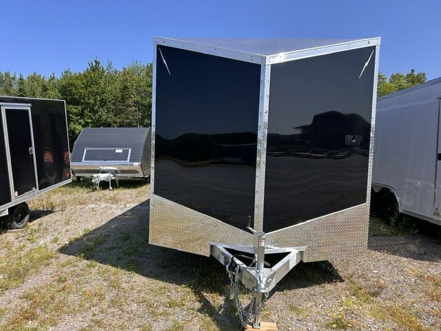 2027 Forest River 8.5 x 24' LTFCH824TA3 10K