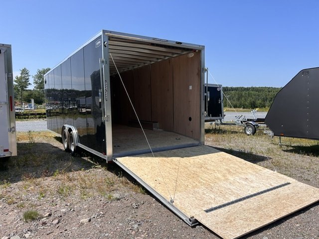 2027 Forest River 8.5 x 24' LTFCH824TA3 10K