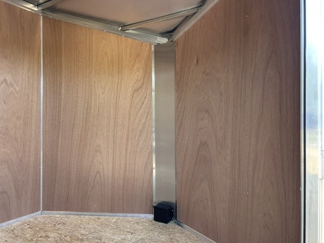 2027 Forest River 8.5 x 24' LTFCH824TA3 10K