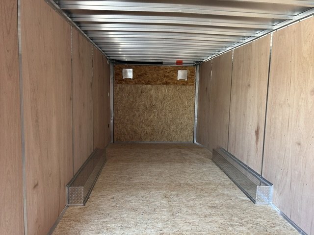 2027 Forest River 8.5 x 24' LTFCH824TA3 10K