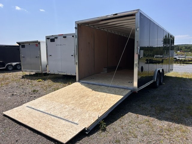 2027 Forest River 8.5 x 24' LTFCH824TA3 10K