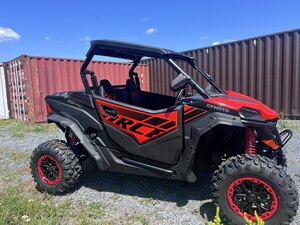 2026 CFMOTO ZFORCE 950 SPORT SAVE