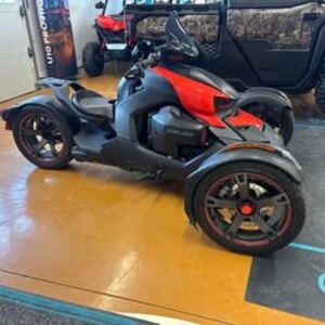 2019 CAN AM RYKER 900 BRP, LOW PAYMENT OPTION
