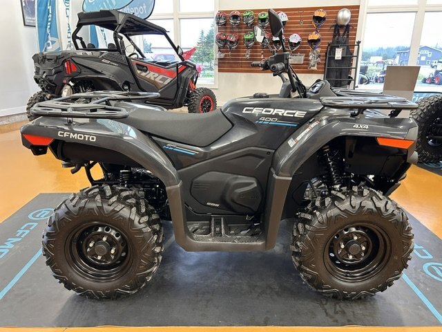 2026 CFMOTO CFORCE 400 SAVE 1000 THIS MONTH