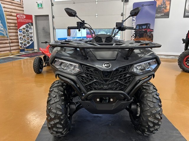 2026 CFMOTO CFORCE 400 SAVE 1000 THIS MONTH