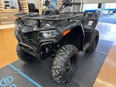 2026 CFMOTO CFORCE 400 - LOW PAYMENTS