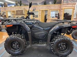2026 CFMOTO CFORCE 400 SAVE 1000 THIS MONTH