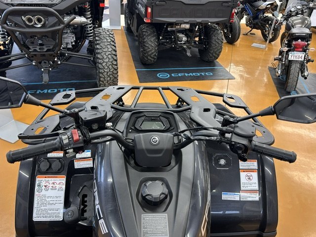 2026 CFMOTO CFORCE 400 SAVE 1000 THIS MONTH