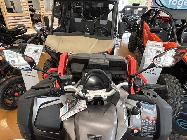 2026 CFMOTO CFORCE CF1000AZ 2 1000MV SAVE!!!