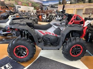 2026 CFMOTO CFORCE CF1000AZ 2 1000MV SAVE!!!