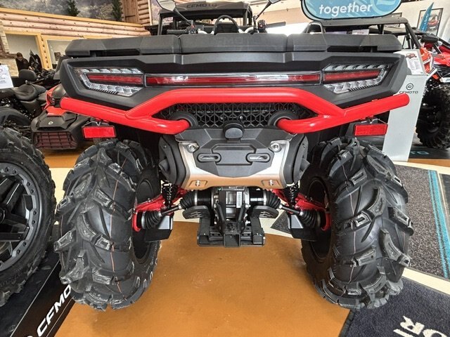 2026 CFMOTO CFORCE CF1000AZ 2 1000MV SAVE!!!