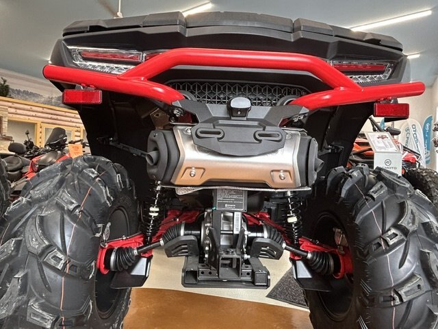 2026 CFMOTO CFORCE CF1000AZ 2 1000MV SAVE!!!